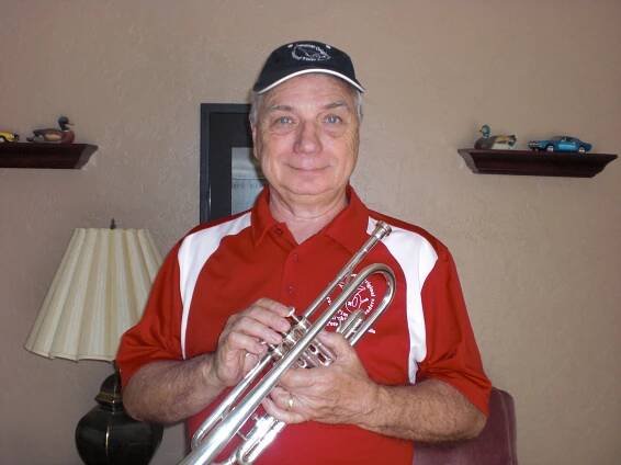Gallery - Musicians - The Greater St. Petersburg Area, Awesome, Original, Second Time Arounders Marching Band