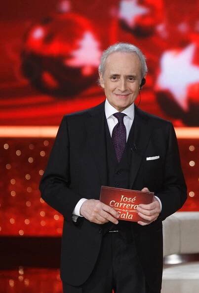 José Carreras Gala (1995)