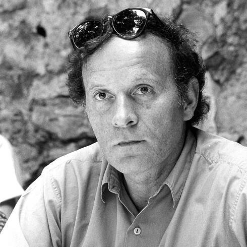 Alain Crombecque