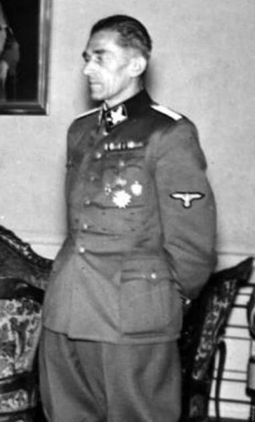 Karl Hermann Frank