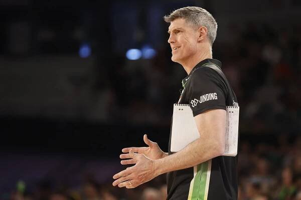 News — Otago Nuggets