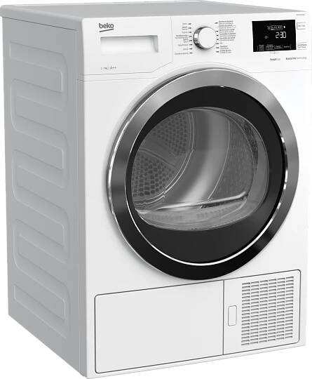 Sušička BEKO EDS7434CSRX 9790 Kč