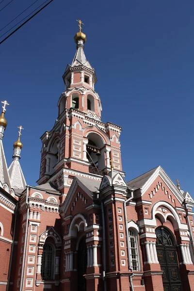 Soubor:Orthodox Church of Saint Nicholas, Dniprodzerzhynsk1.JPG – Wikipedie