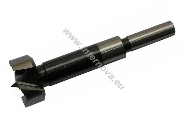 Sukovník KRAFTWERKTOOLS Vrták do dřeva sukovník Varianta: Vrták do dřeva 40,0x90/60mm sukovník