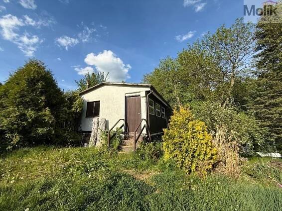 Zahrady, Podkrušnohorská, Lom, 443 m2