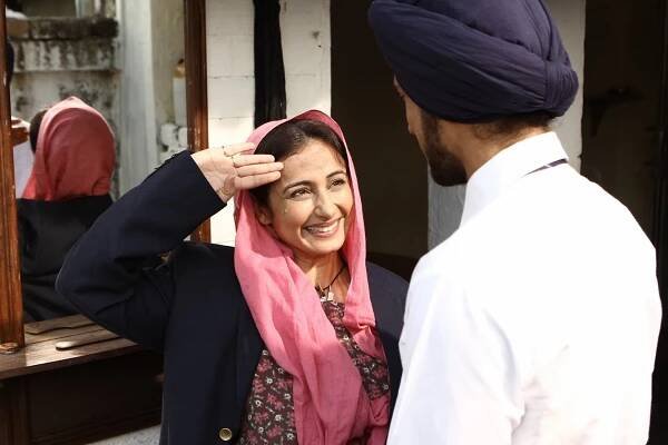 Bhaag Milkha Bhaag (2013)