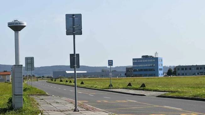 Radní schválili dostavbu infrastruktury v holešovské zóně za půl miliardy