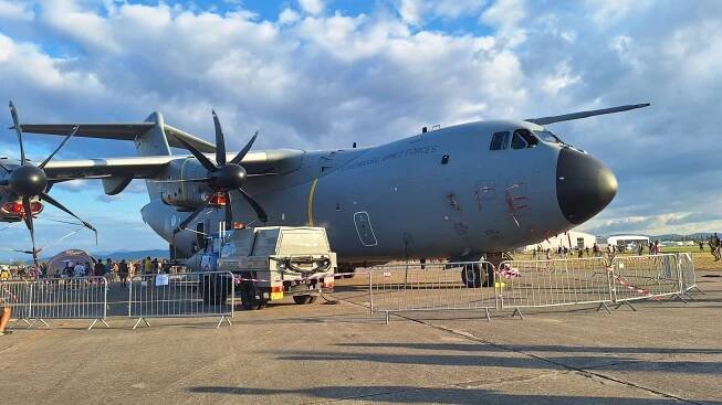 A-400m Atlas