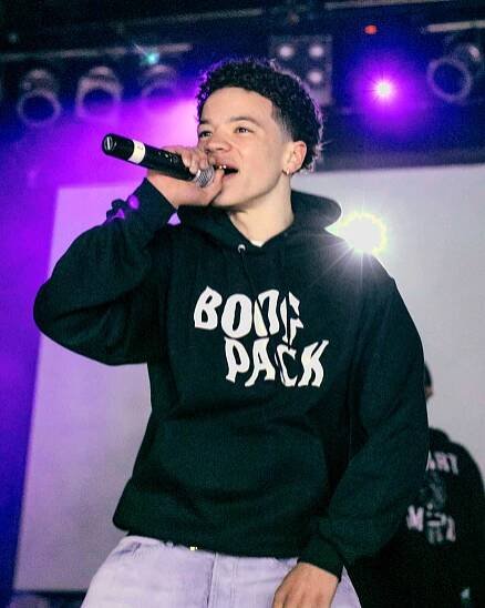 Lil Mosey discography