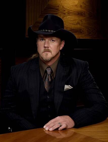 Trace Adkins fotka