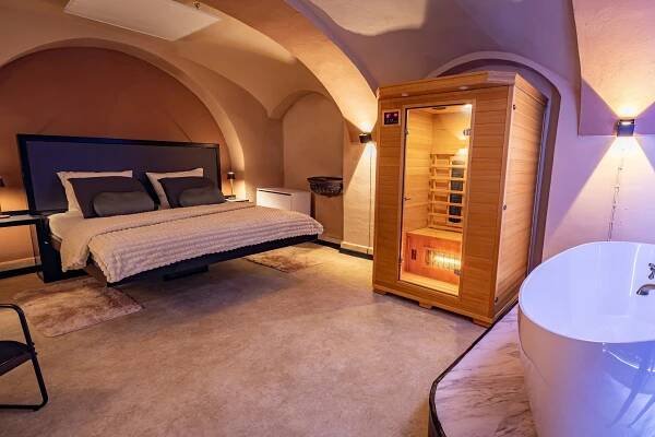 Lovely Spa Wellness foto 2