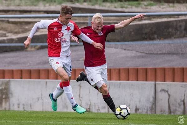 Výhra v derby | sparta.cz