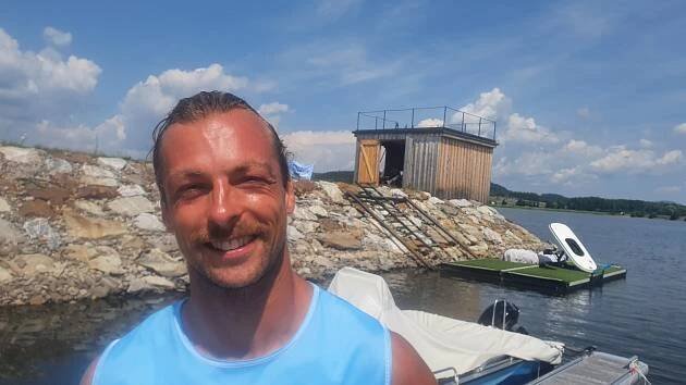 Tomáš Grošup na domácím šampionátu pochválil juniory. Vyhrál Soukup