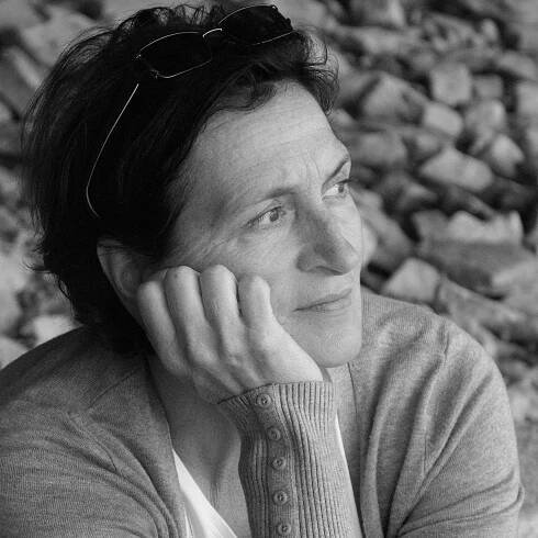 Ing. arch. Jana Beránková