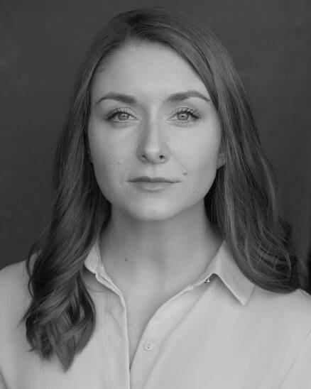 Cecilie Svendsen - Hammarstrom agency