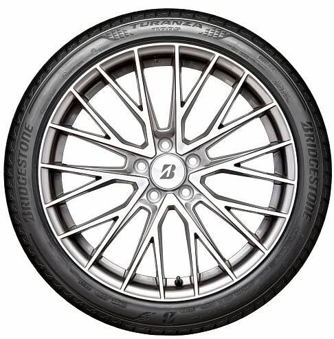 Bridgestone Turanza T005 235/45 R18 94W letní pneu