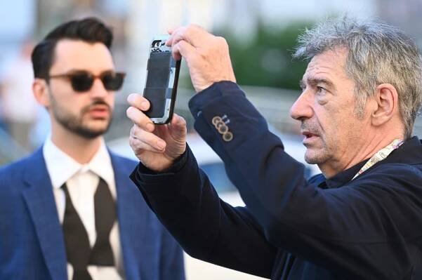 KVIFF | Fotogalerie