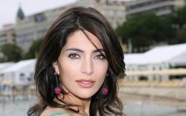 Caterina Murino