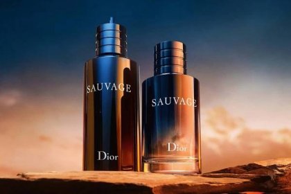 Sauvage Eau de Parfum: an intense and smooth trail | DIOR