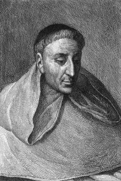 Tirso de Molina