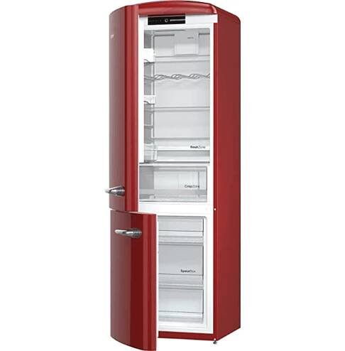 Gorenje ORK 193 C L Vergleich