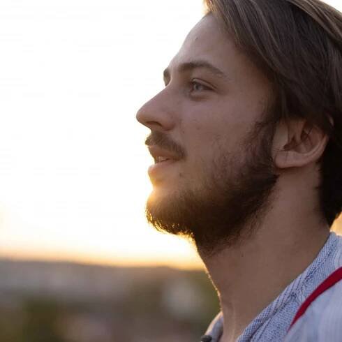 Jakub Müller - ACTORSMAP