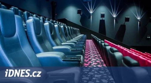 Cinema City zdražilo vstupné. Návštěva kina začíná být pro mnohé luxus - iDNES.cz