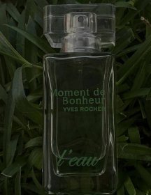 Moment de Bonheur L'Eau Yves Rocher pro ženy