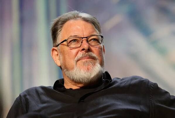 Jonathan Frakes Net Worth