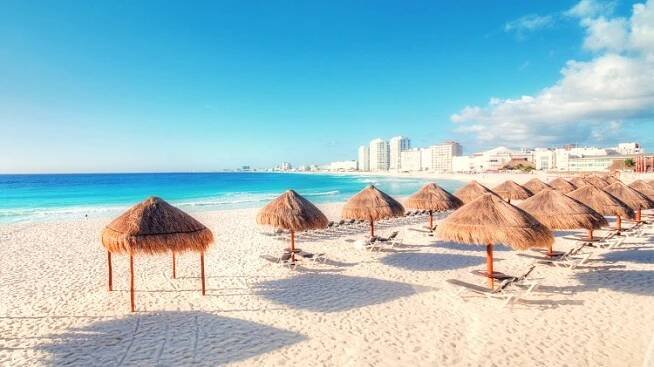Cancun