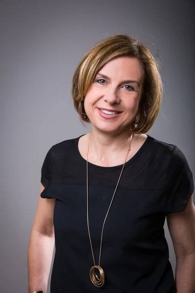 Kate Daly