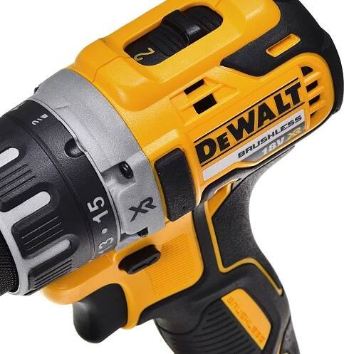 DeWALT DCD791D2