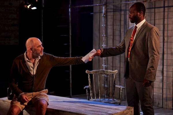 Review: After Independence at Arcola Theatre