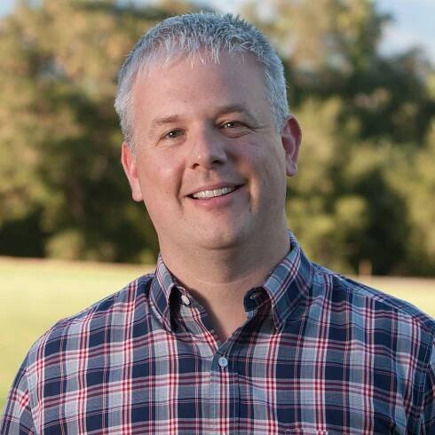 Sean Harding