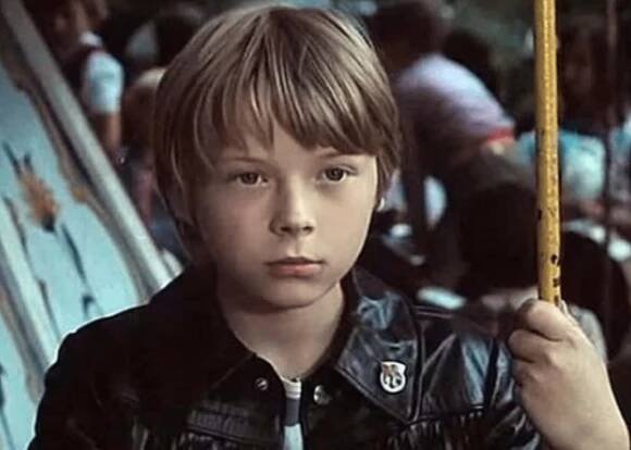 Dětské hvězdy: Roman Čada zářil ve filmu, dnes léčí srdce