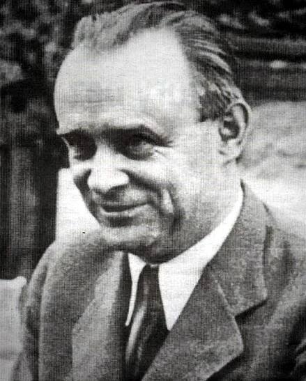 František Moravec | Politické procesy