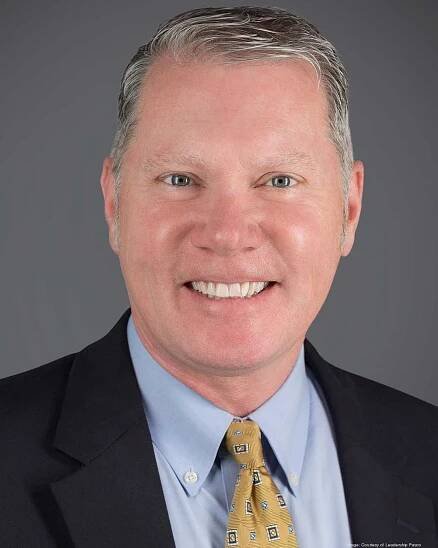 Board of Directors — United Way Pasco County