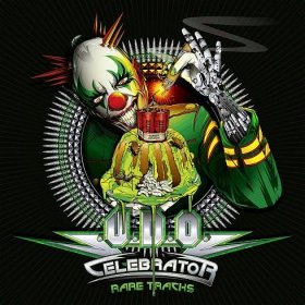 U.D.O.: Celebrator - 2CD | filmnadvd.cz