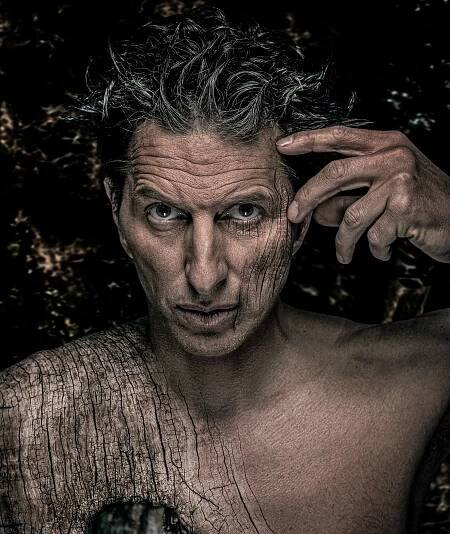 Once - Carsten Sander