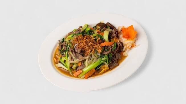 GAO asian sushi restaurant | Wolt | Doručení | Hradec Králové