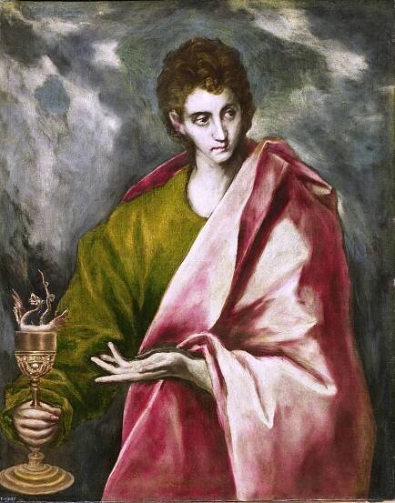 Evangelium podle Jana
