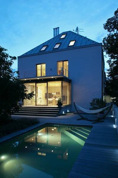 archiweb.cz - Delta Light Czech s. r. o.