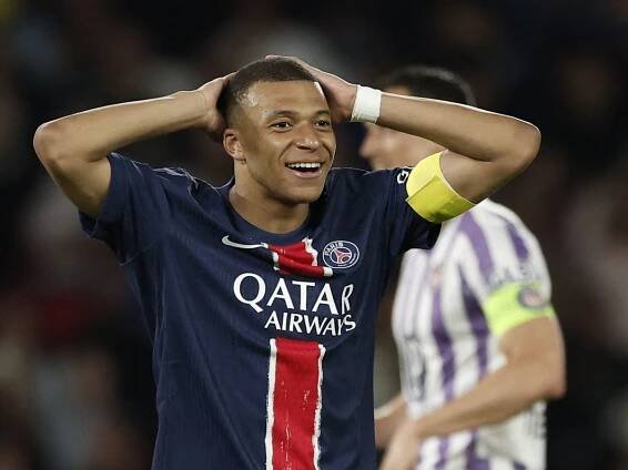 Kylian Mbappé: Plat a přestup z PSG do Realu Madrid