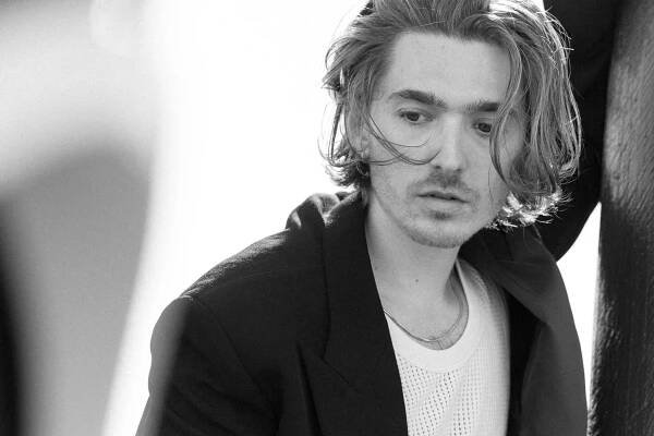 Austin Abrams interview