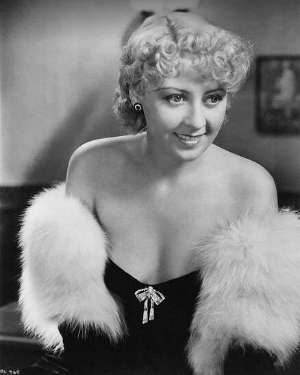 Blondie Johnson - Z filmu - Joan Blondell