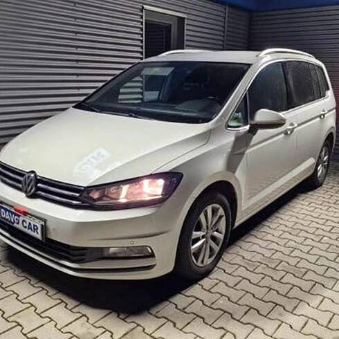 Nejlepší rodinná MPV na UlovAuto.cz