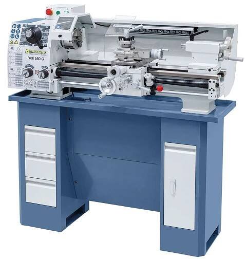 Bernardo Profi 650 G - Heureka.cz