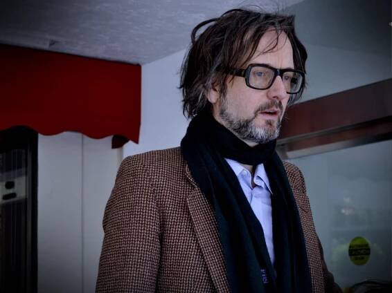 Jarvis Cocker citáty (6 citátů)