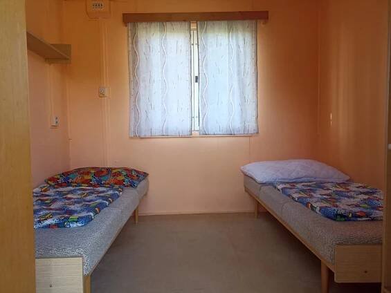 Camp č.5 - Oficiální stránky obce Milovice u Hořic