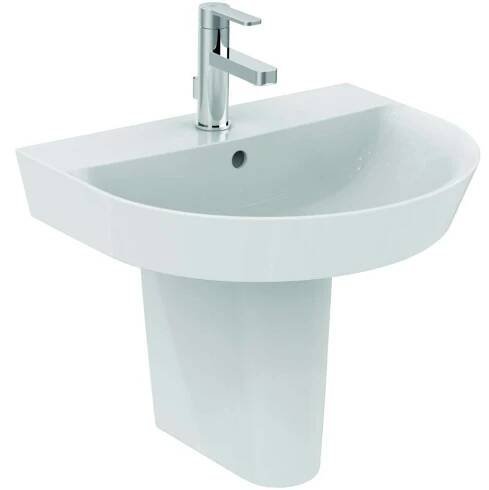 Ideal Standard Connect Air Arc E069801 550 x 460 mm bílé od 2 191 Kč
